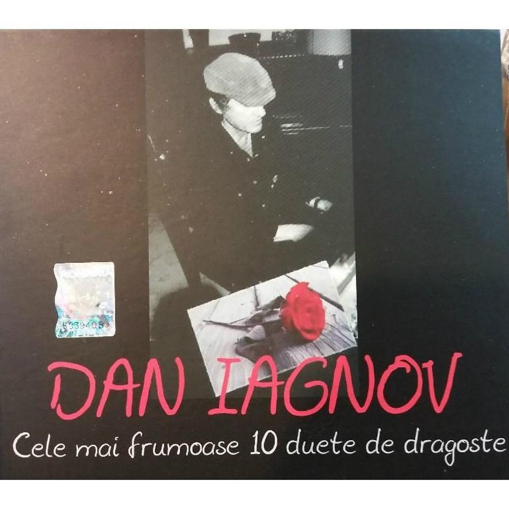 Постер альбома Cele mai frumoase 10 duete de dragoste