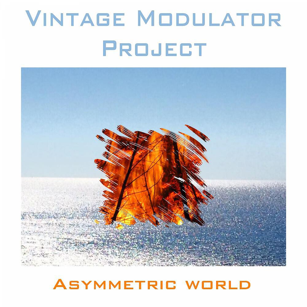Vintage Modulator Project - Asymmetric World, Pt. 8