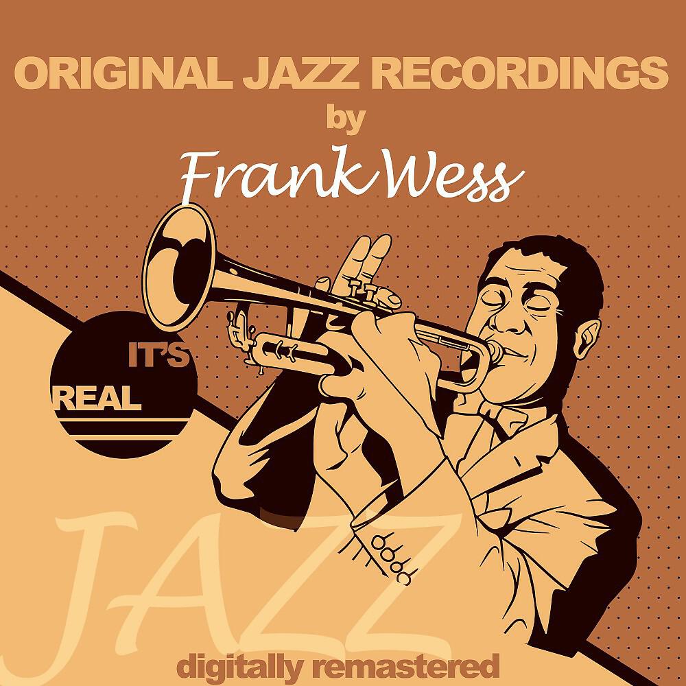 Frank Wess with Kenny Burrell - Over the Rainbow