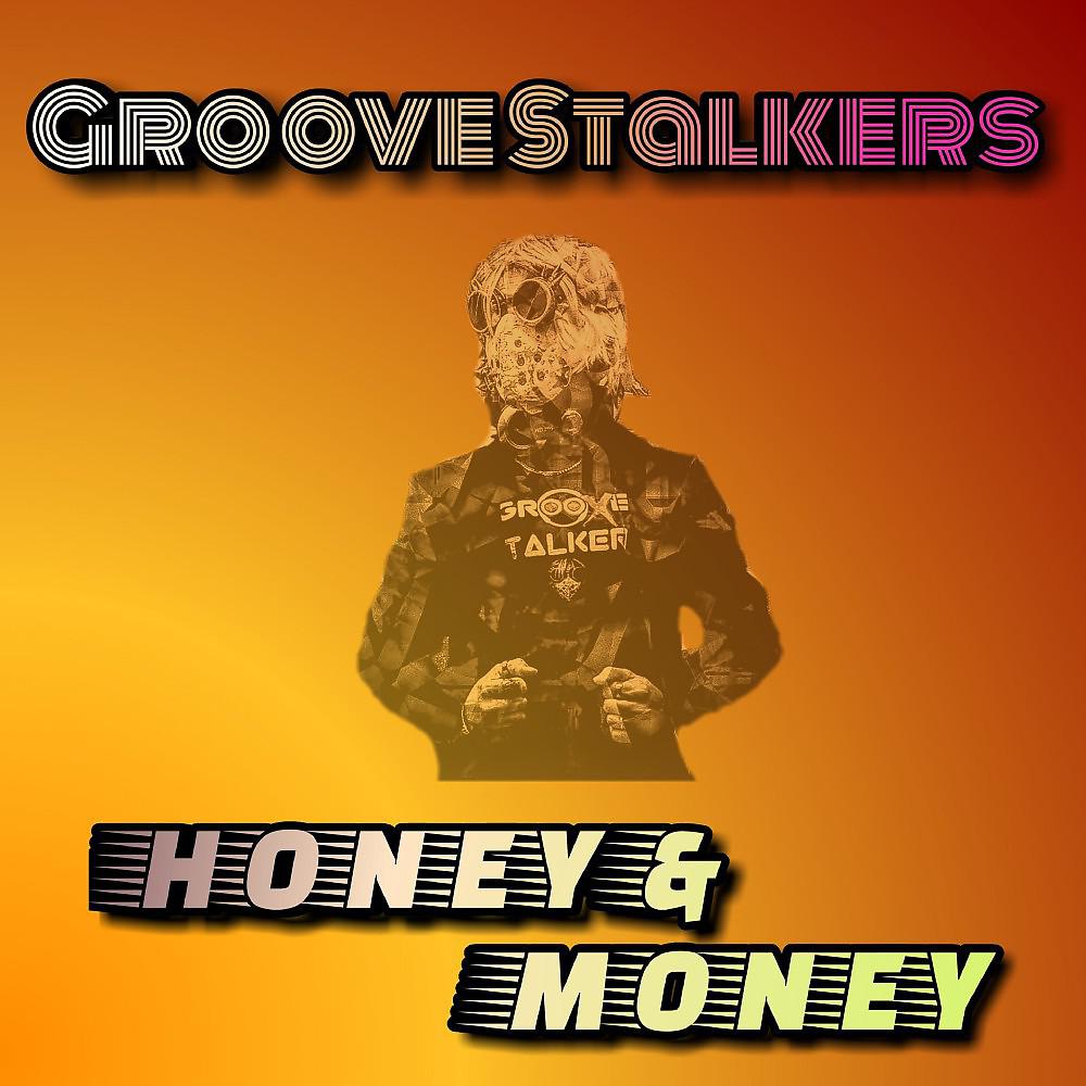 Постер альбома Honey & Money