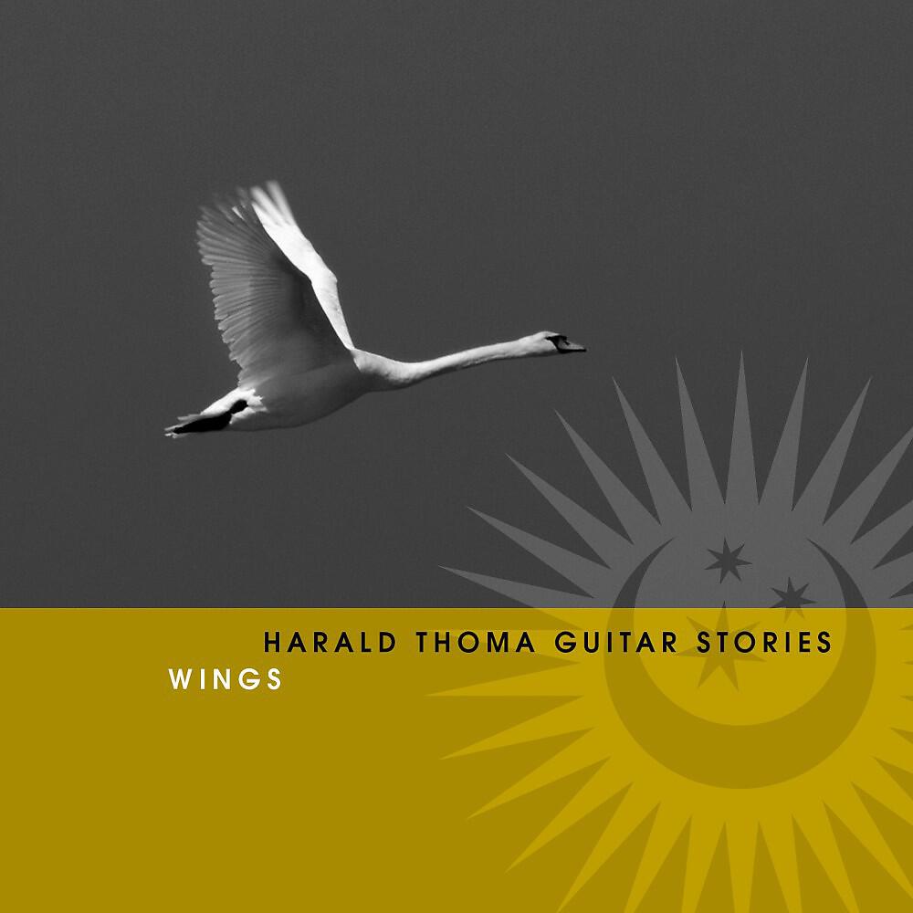 Harald Thoma - I Wish