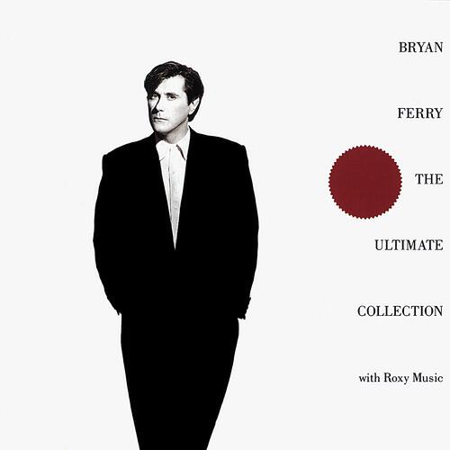 Bryan Ferry - Don't Stop The Dance