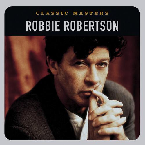 Robbie Robertson - Peyote Healing (Remastered)