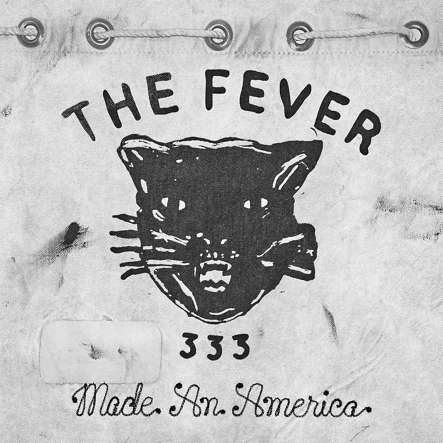 FEVER 333 - Made An America (feat. Vic Mensa & Travis Barker) [Remix]