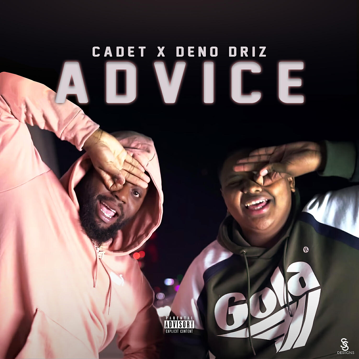 Cadet - Advice