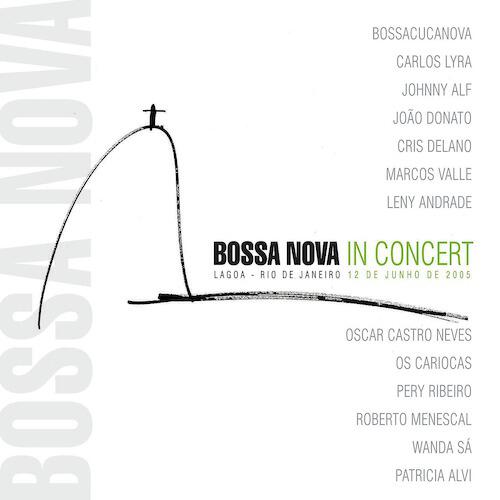 Bossa Cuca Nova - Rio (Live)