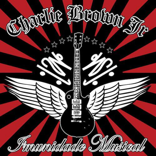 Charlie Brown Jr. - Na Palma Da Mão - O Ragga Da Baixada