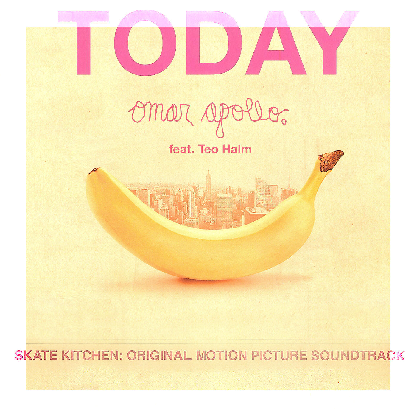Omar Apollo - Today