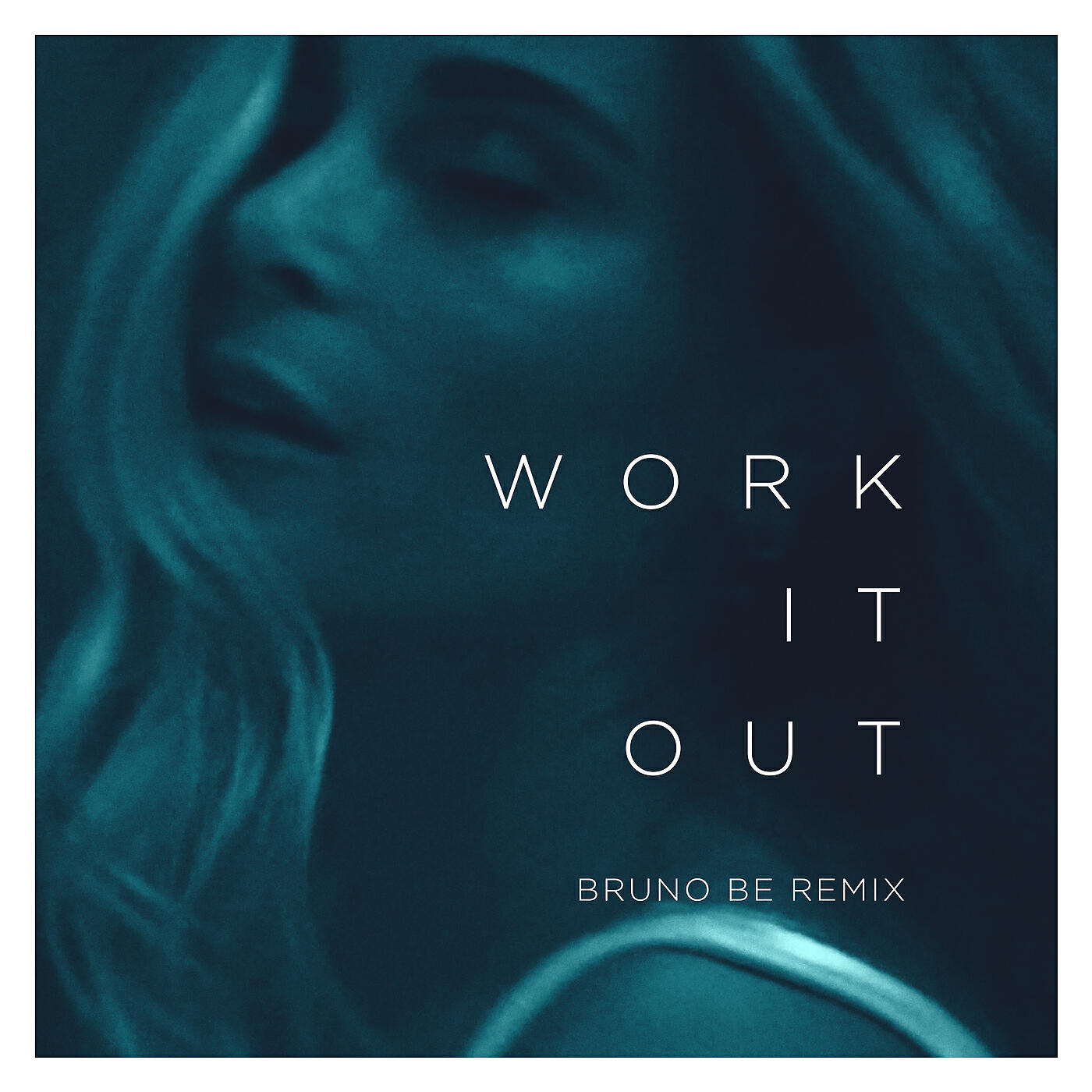 Elekfantz - Work It Out (Bruno Be Remix)