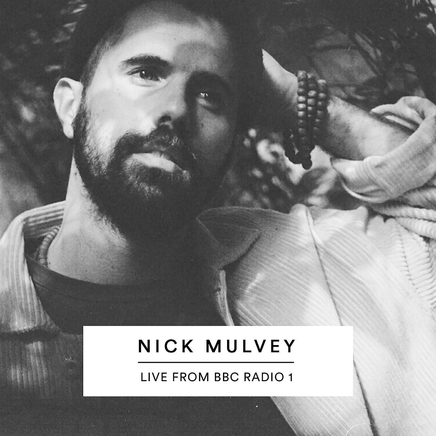 Nick Mulvey - Bad Liar (BBC Live Session)