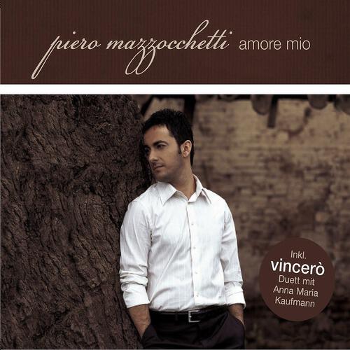 Piero Mazzocchetti - Vincerò