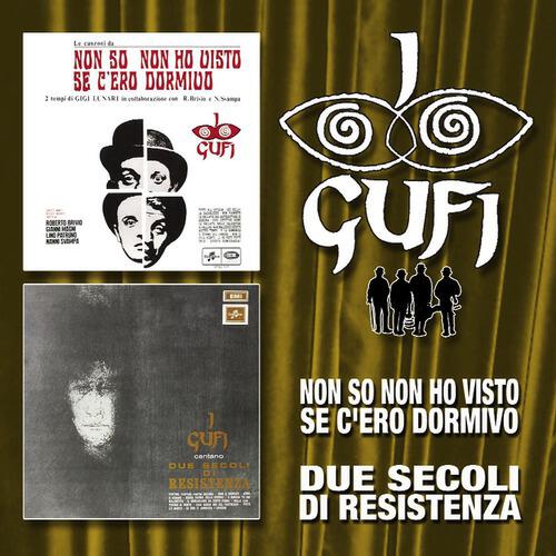 I Gufi - Bella Ciao (1943-1945) (2004 Digital Remaster)