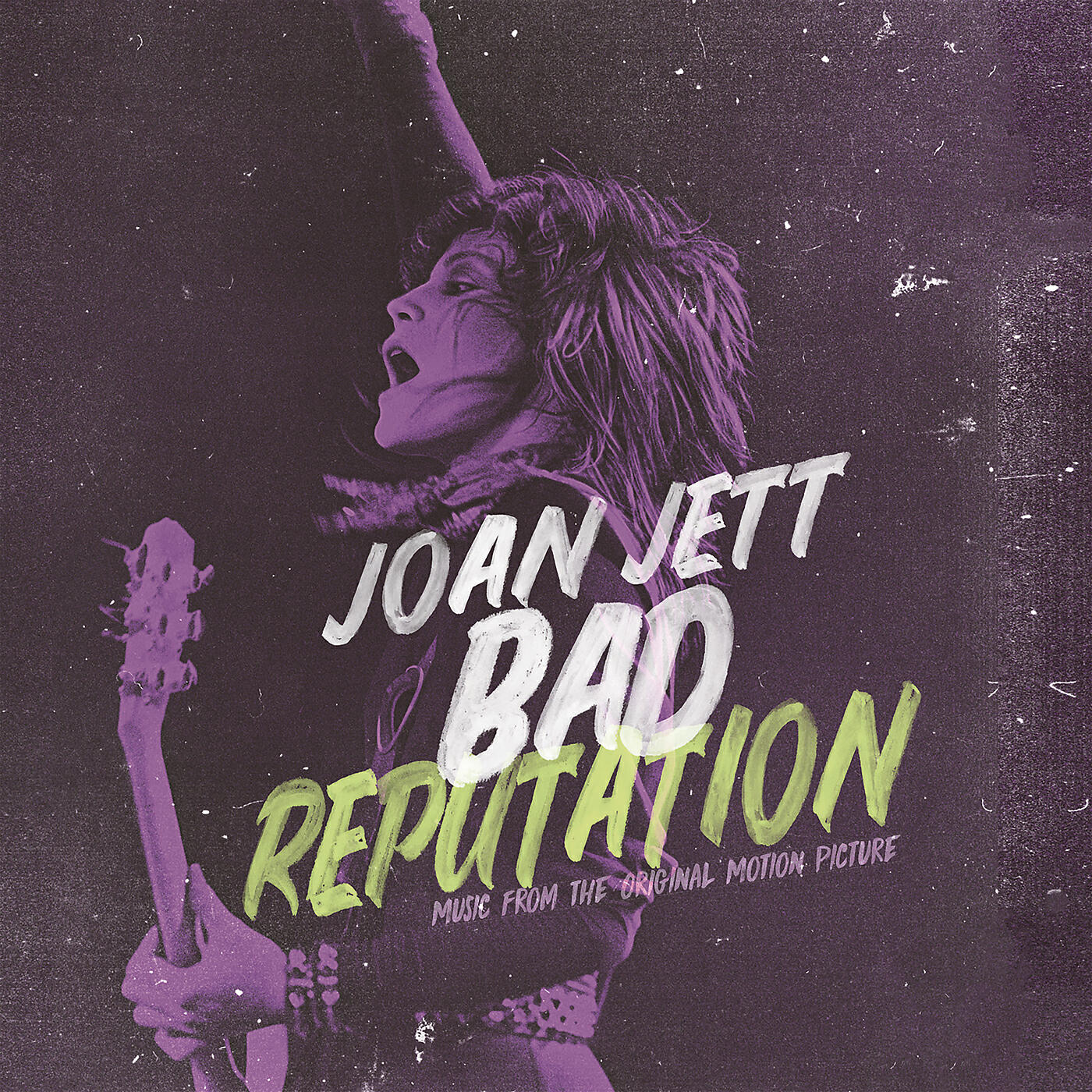 Joan Jett & The Blackhearts - I Wanna Be Your Dog