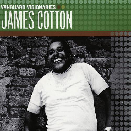 James Cotton - Rocket 88