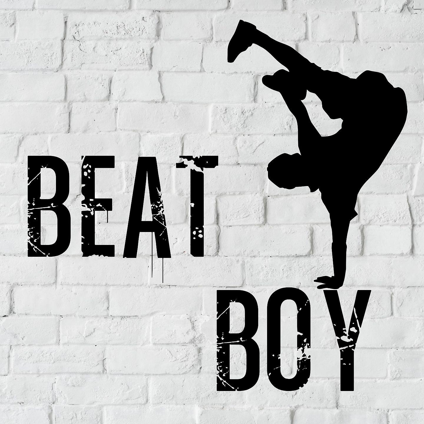 Постер альбома Beat Boy