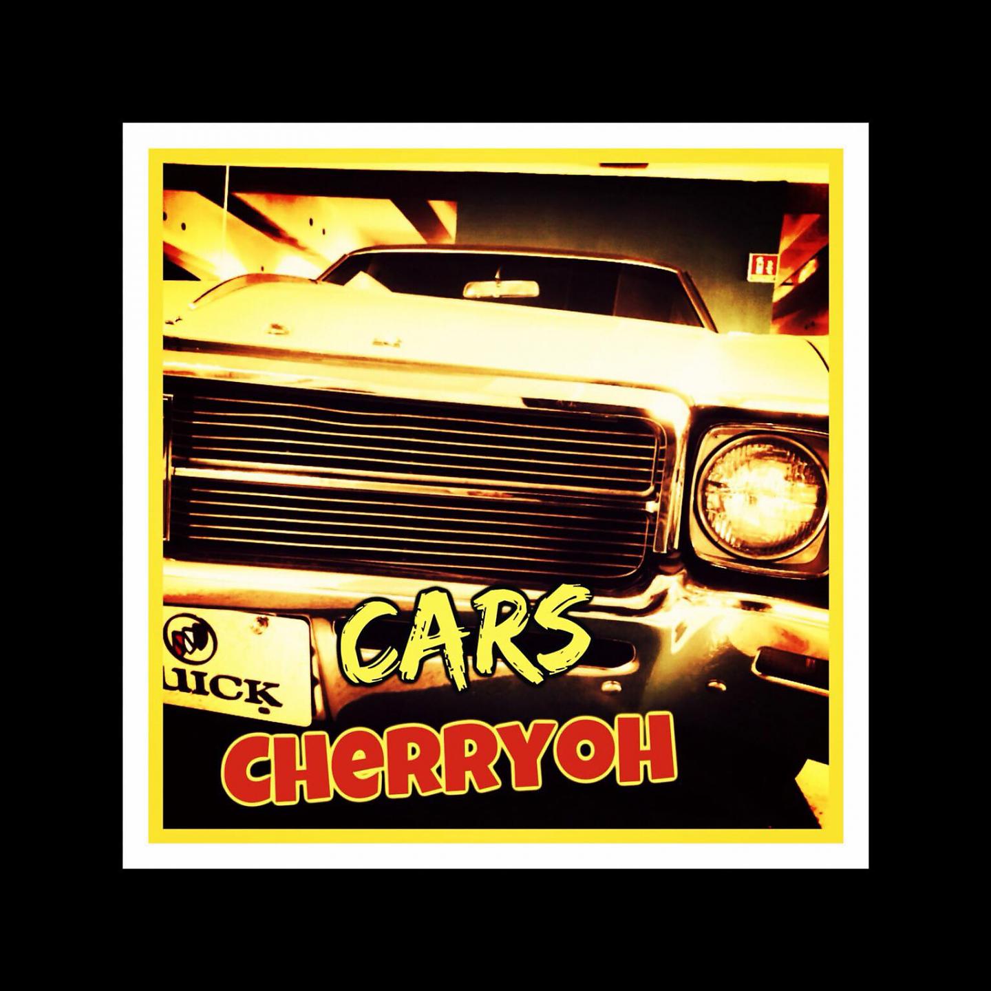 Постер альбома Cars