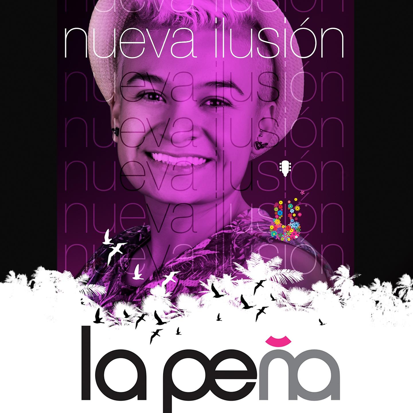 Постер альбома Nueva Ilusión