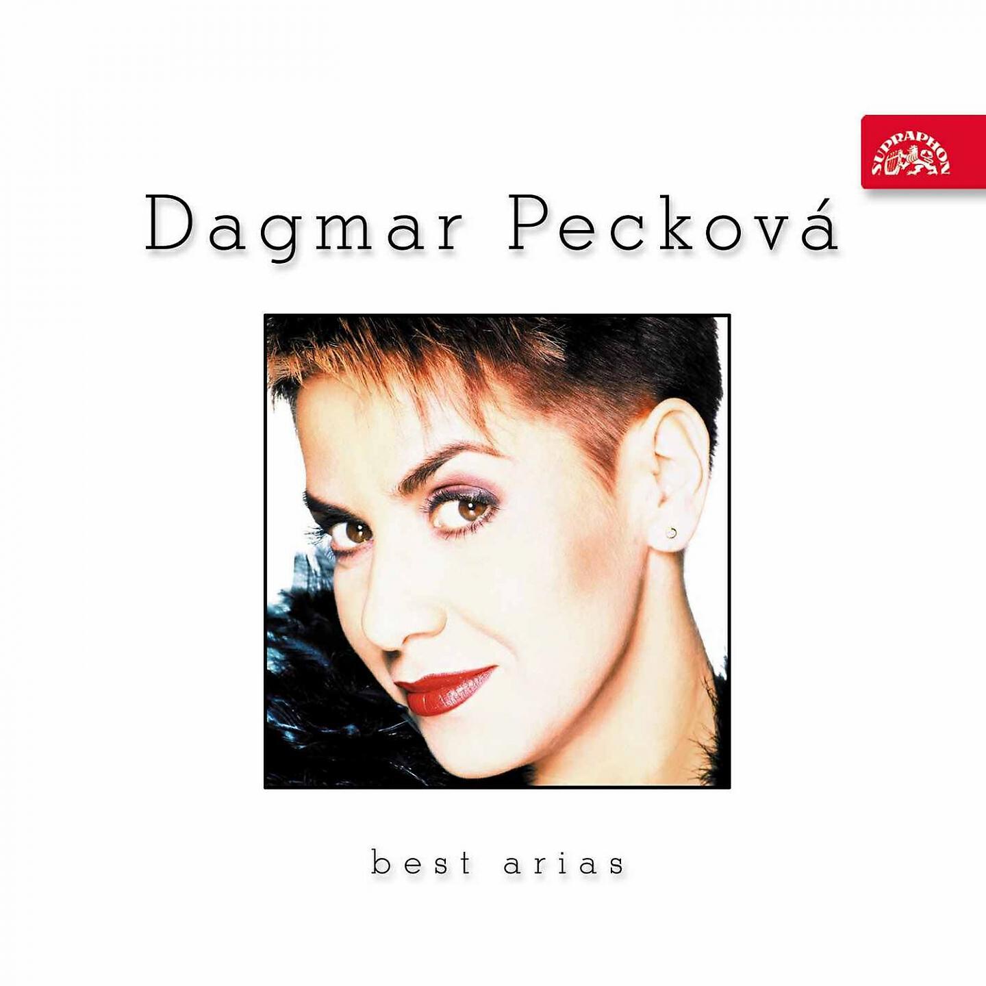 Dagmar Pecková - La Favorita: O mio Fernando (Leonora)