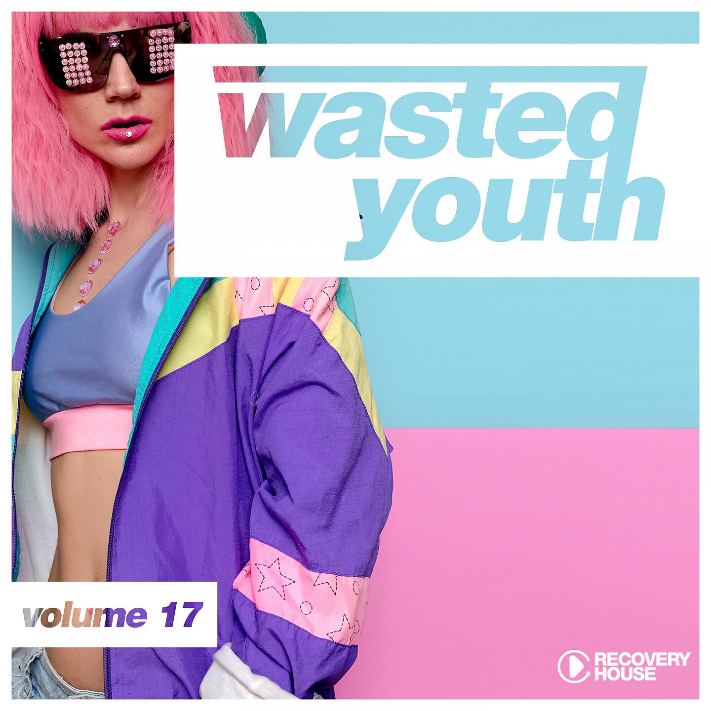 Starjack - Blow Me Up (Radio Edit)