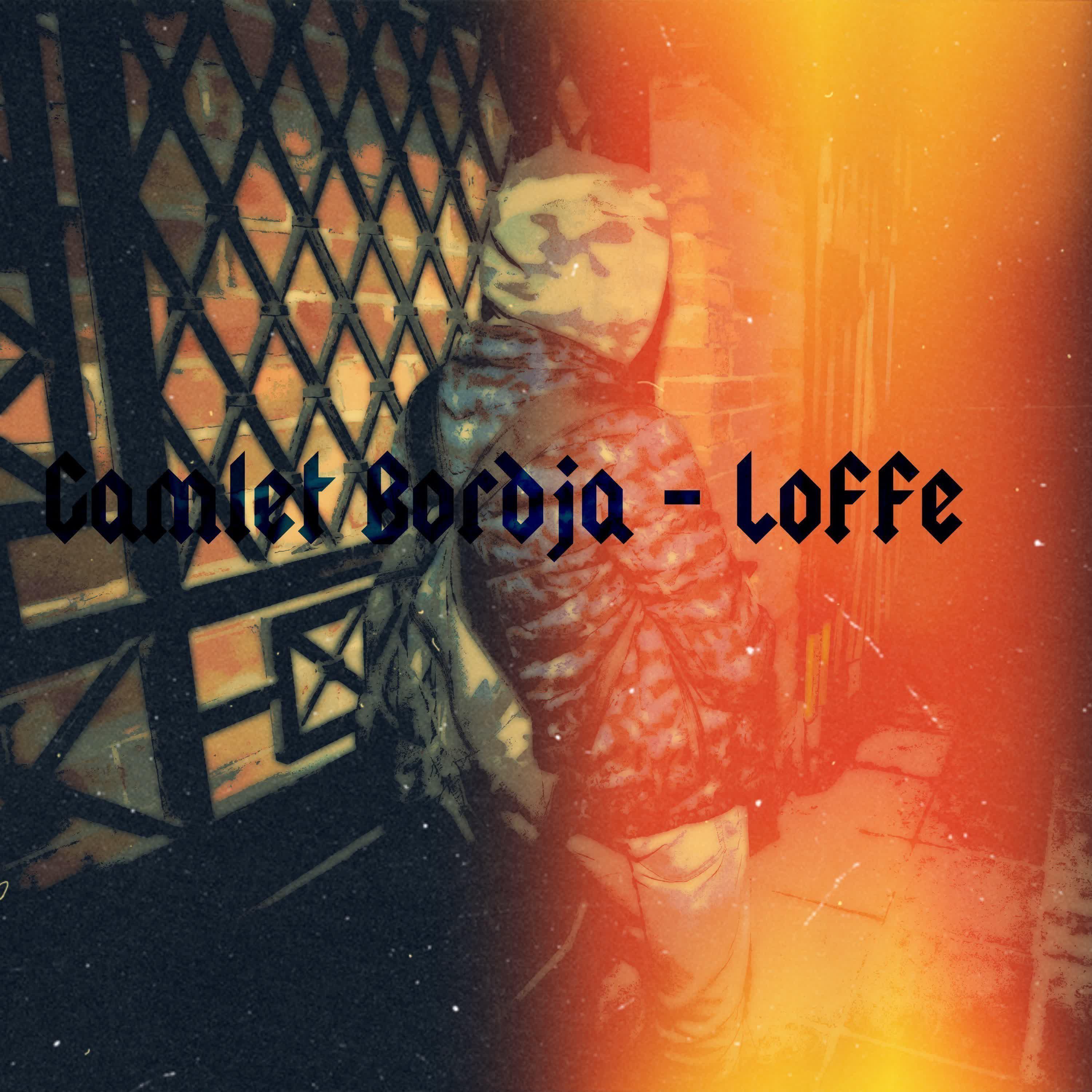 Gamlet Bordja - Loffe