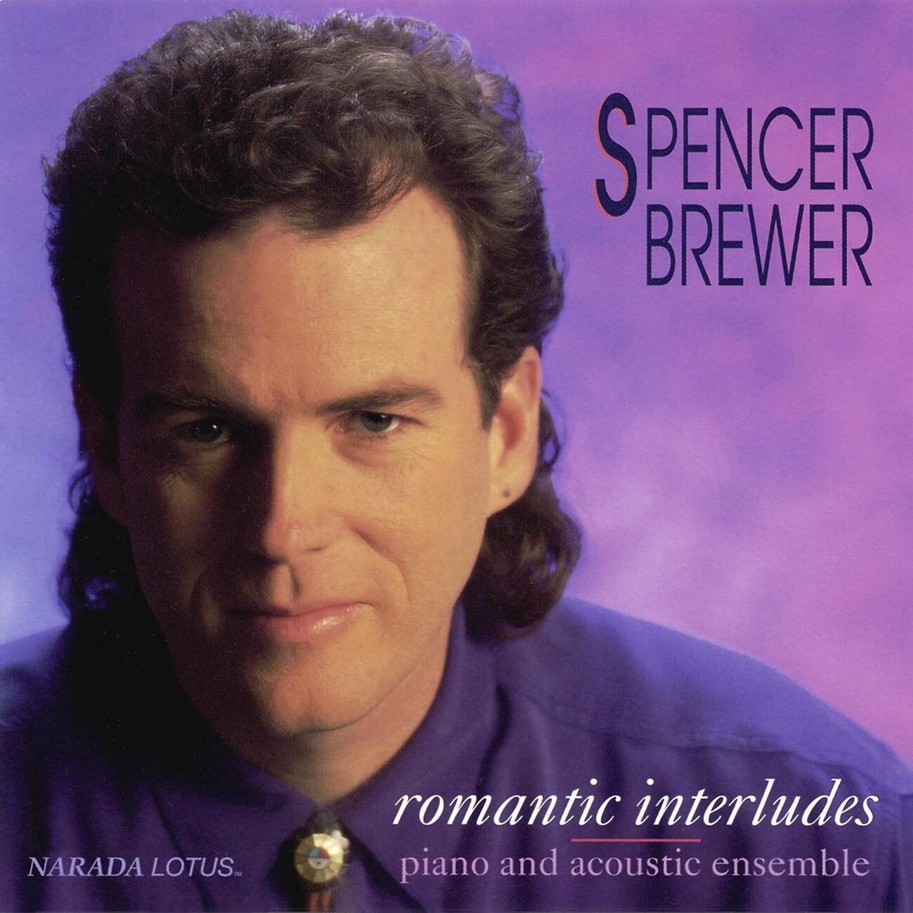 Spencer Brewer - Camelot