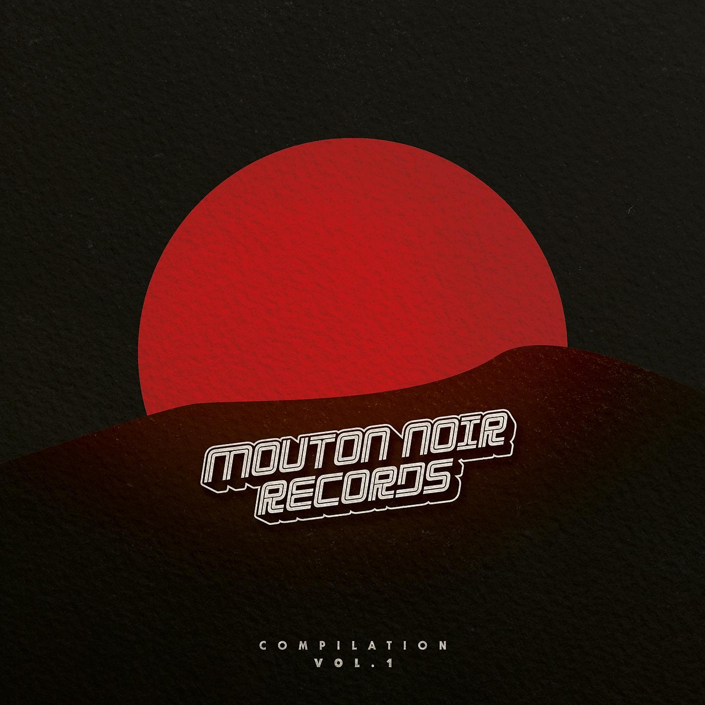 Постер альбома Mouton Noir Records
