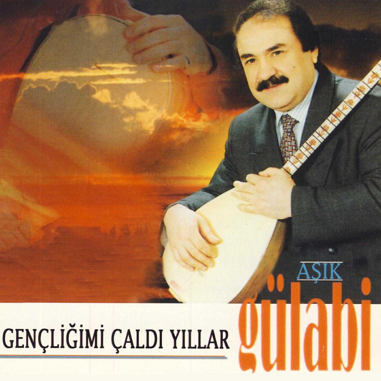 Aşık Gülabi - Kötü Kaderim