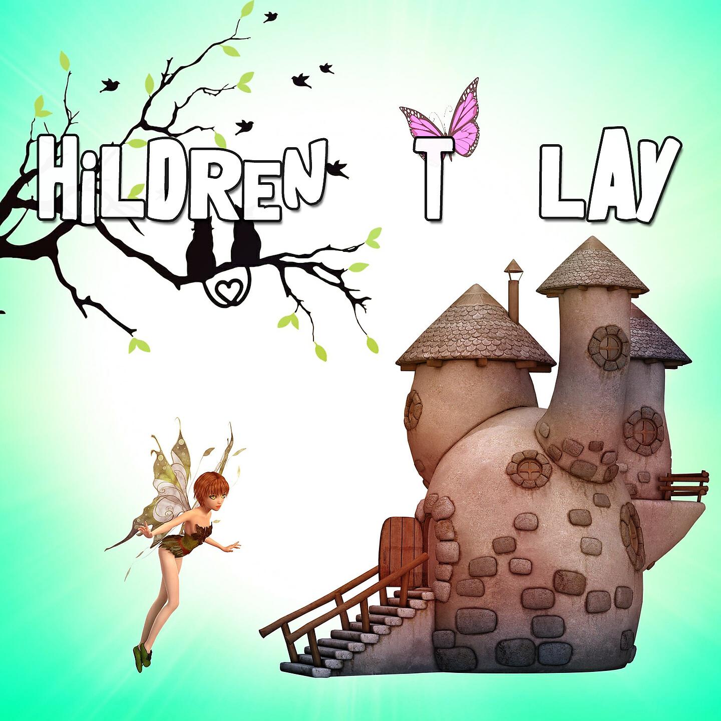 Canciones Para Niños - Old King Cole