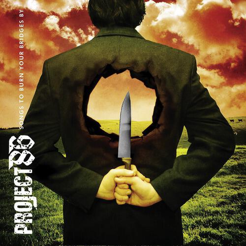 Project 86 - Breakneck Speed (Songs To Burn Bridges By)