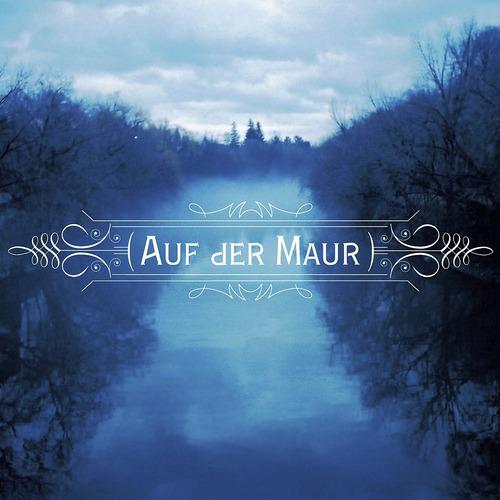 Постер альбома Auf Der Maur