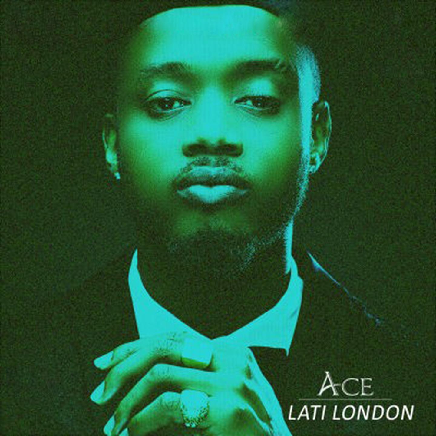Постер альбома Lati London