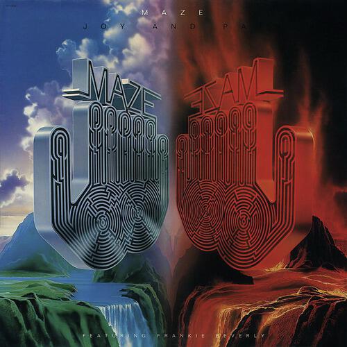 Maze - Joy And Pain (Remastered)