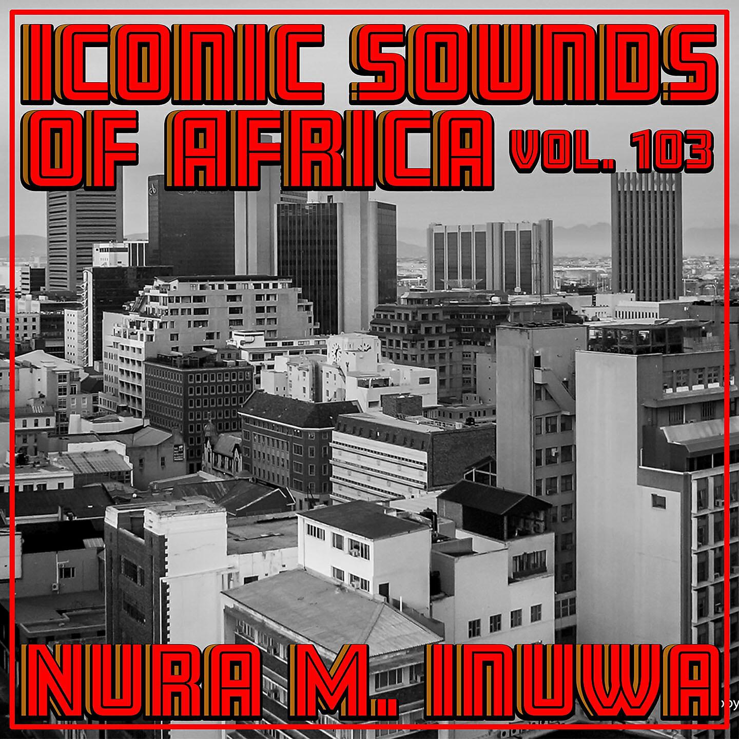 Nura M Inuwa - 'Yar Agadez