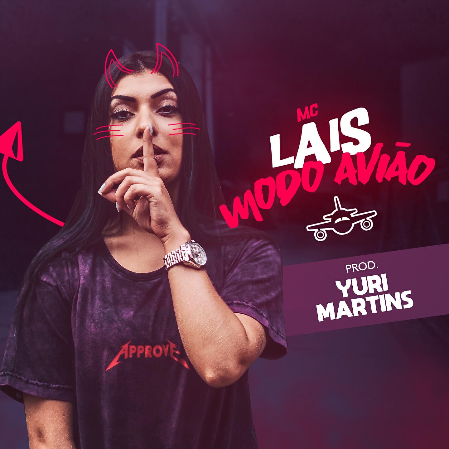DJ Yuri Martins - Modo Avião