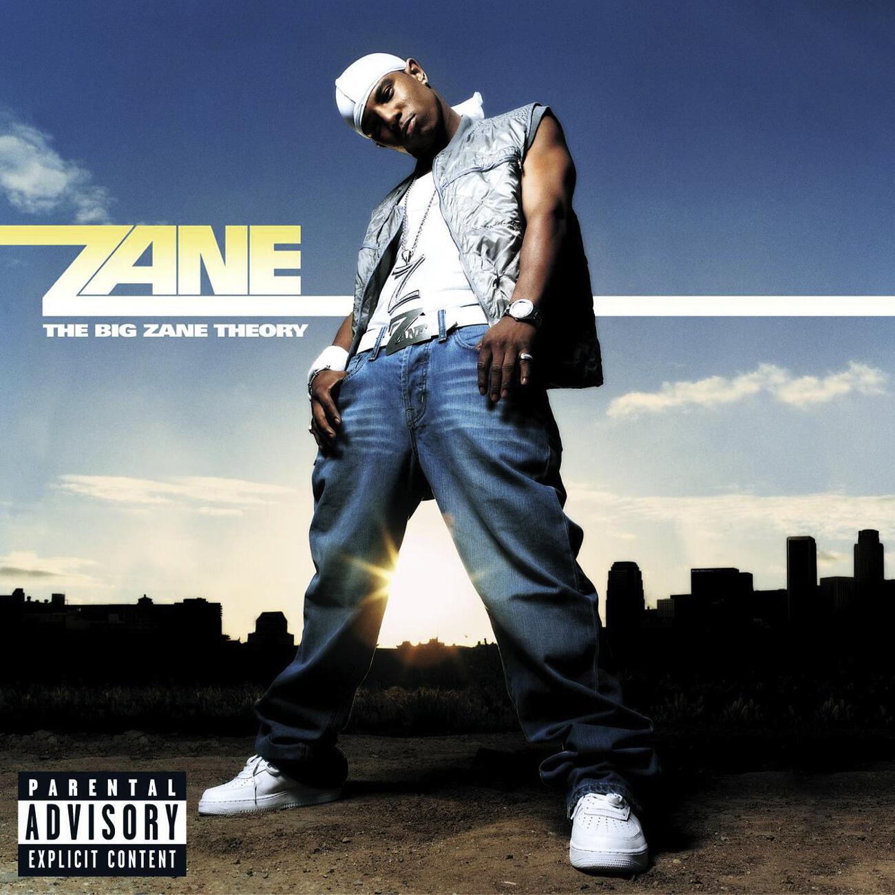ZANE - In The Strip Club