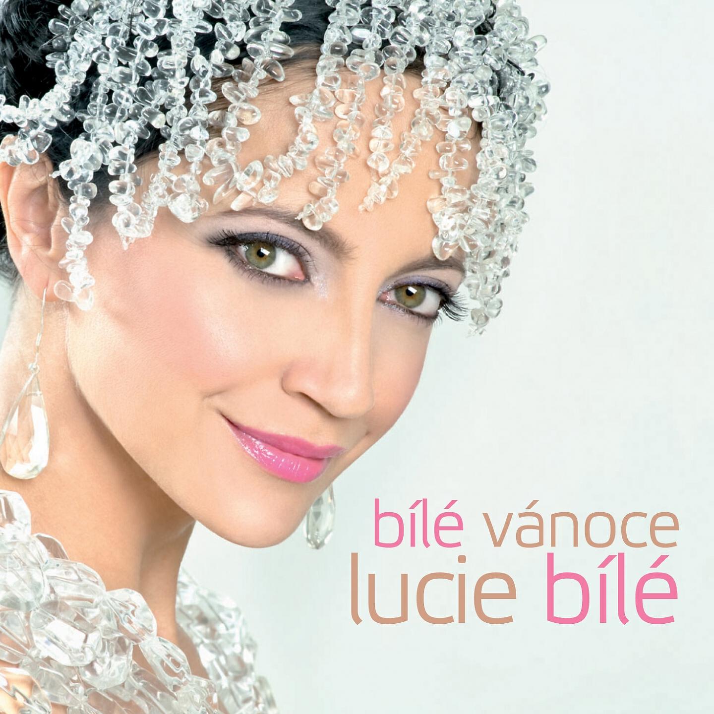 Lucie Bílá - Vánoce Jsou Zábava