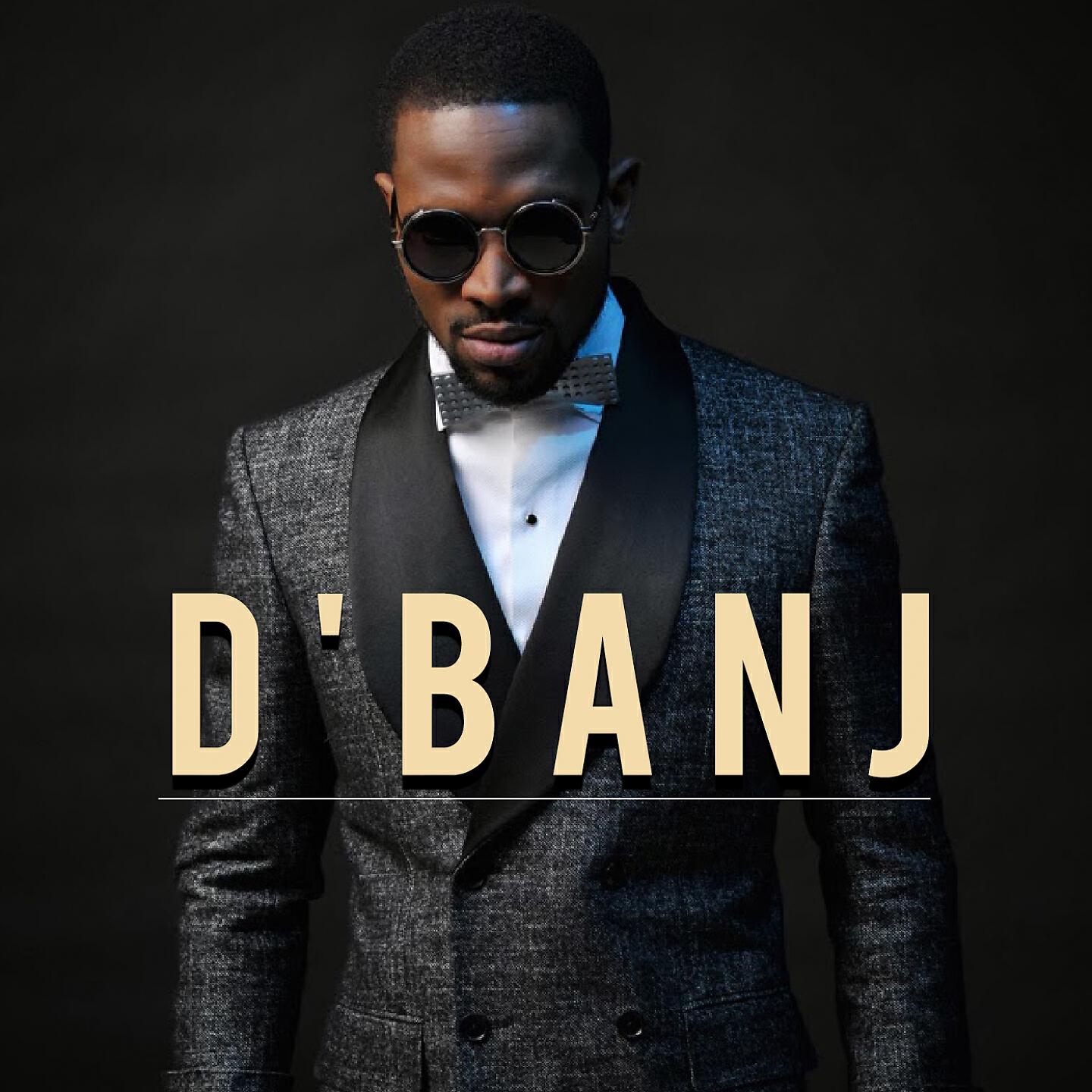 D'Banj - The King Is Here