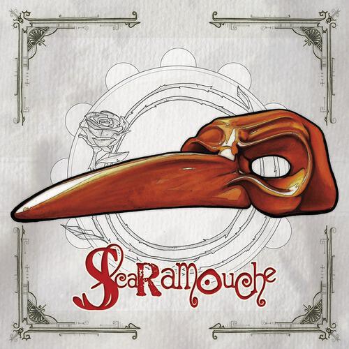 Scaramouche - Ho Paura Di Tutto
