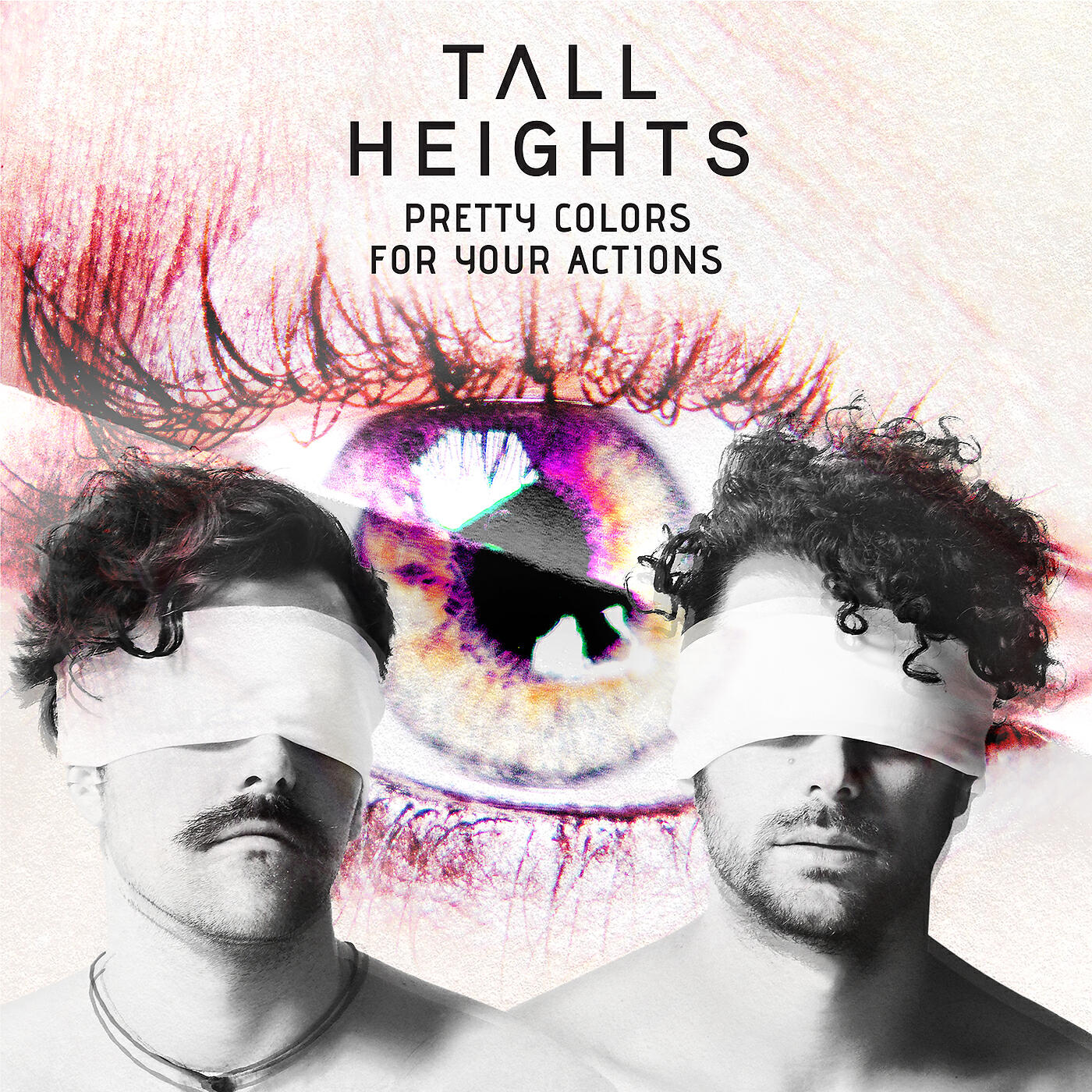 Tall Heights - Midnight Oil