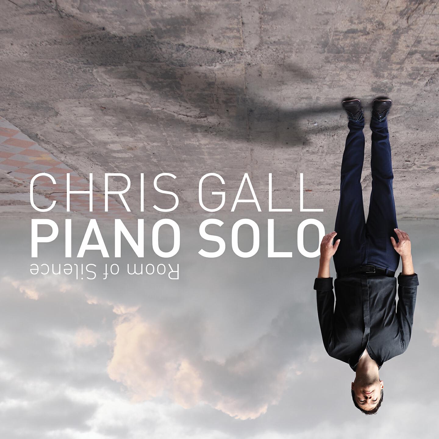 Chris Gall - It Never Entered My Mind