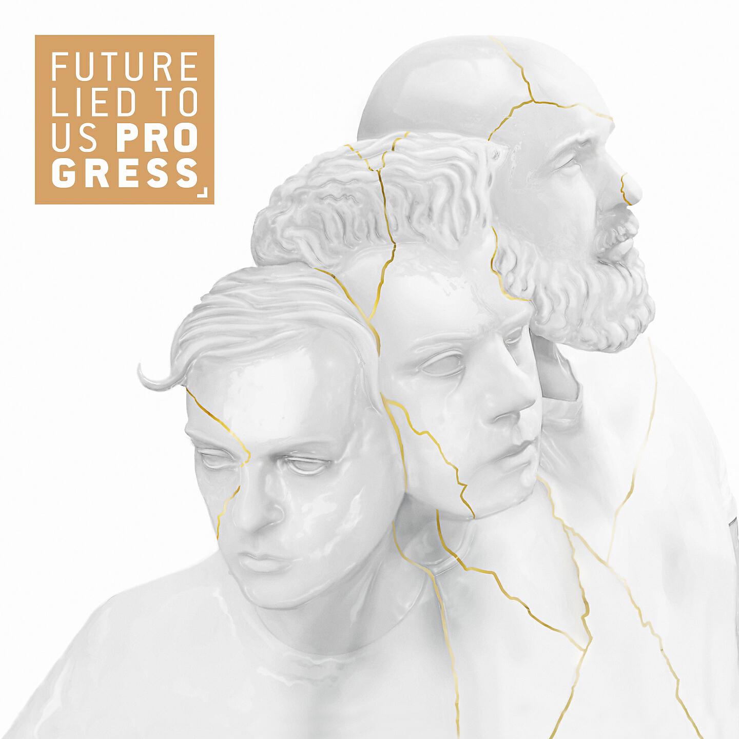 Future Lied to Us - Tellurian