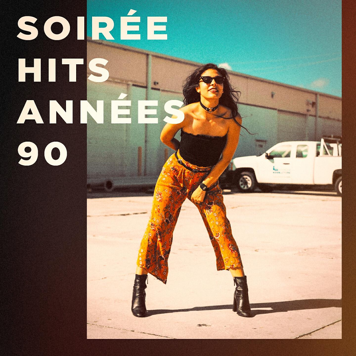 Les années 90 - Boom, Boom, Boom, Boom!!