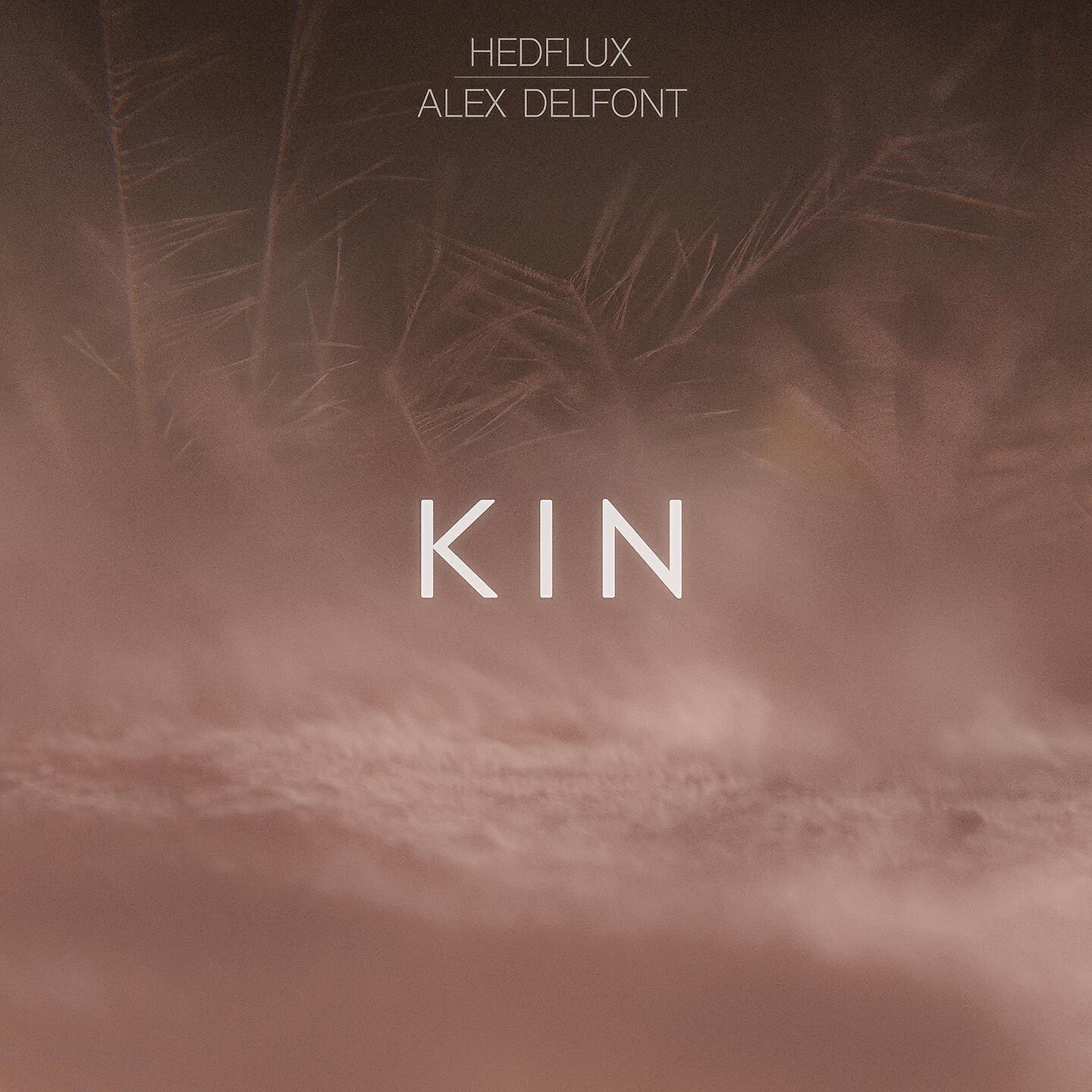 Hedflux, Alex Delfont - Opia