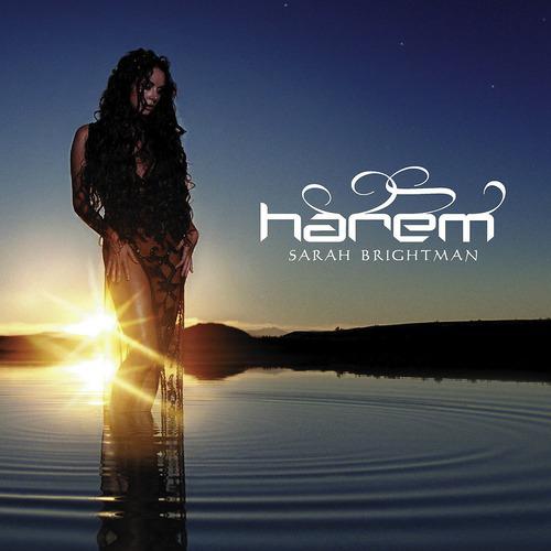 SARAH BRIGHTMAN - Harem (Cancao Do Mar)
