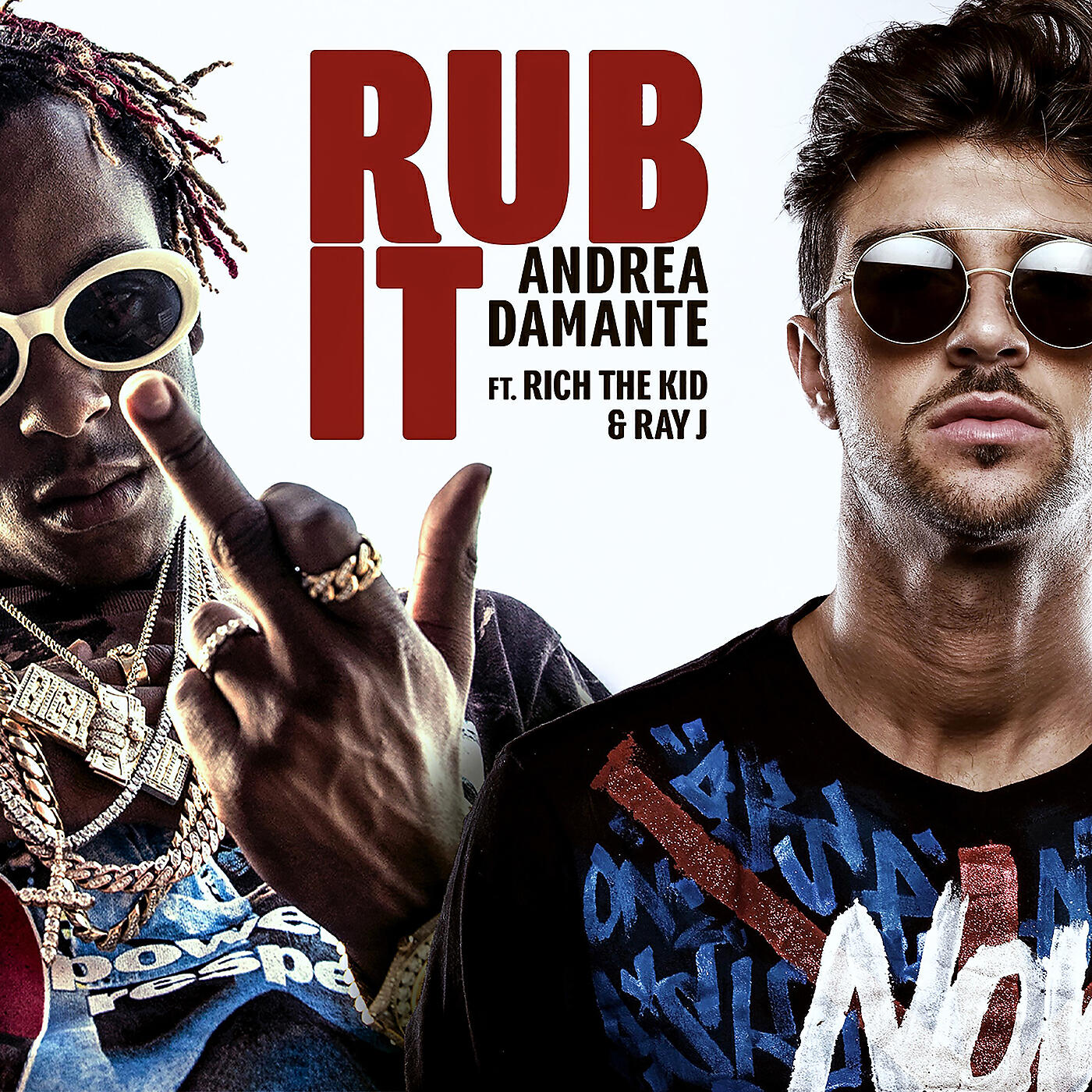 Rich The Kid - Rub It