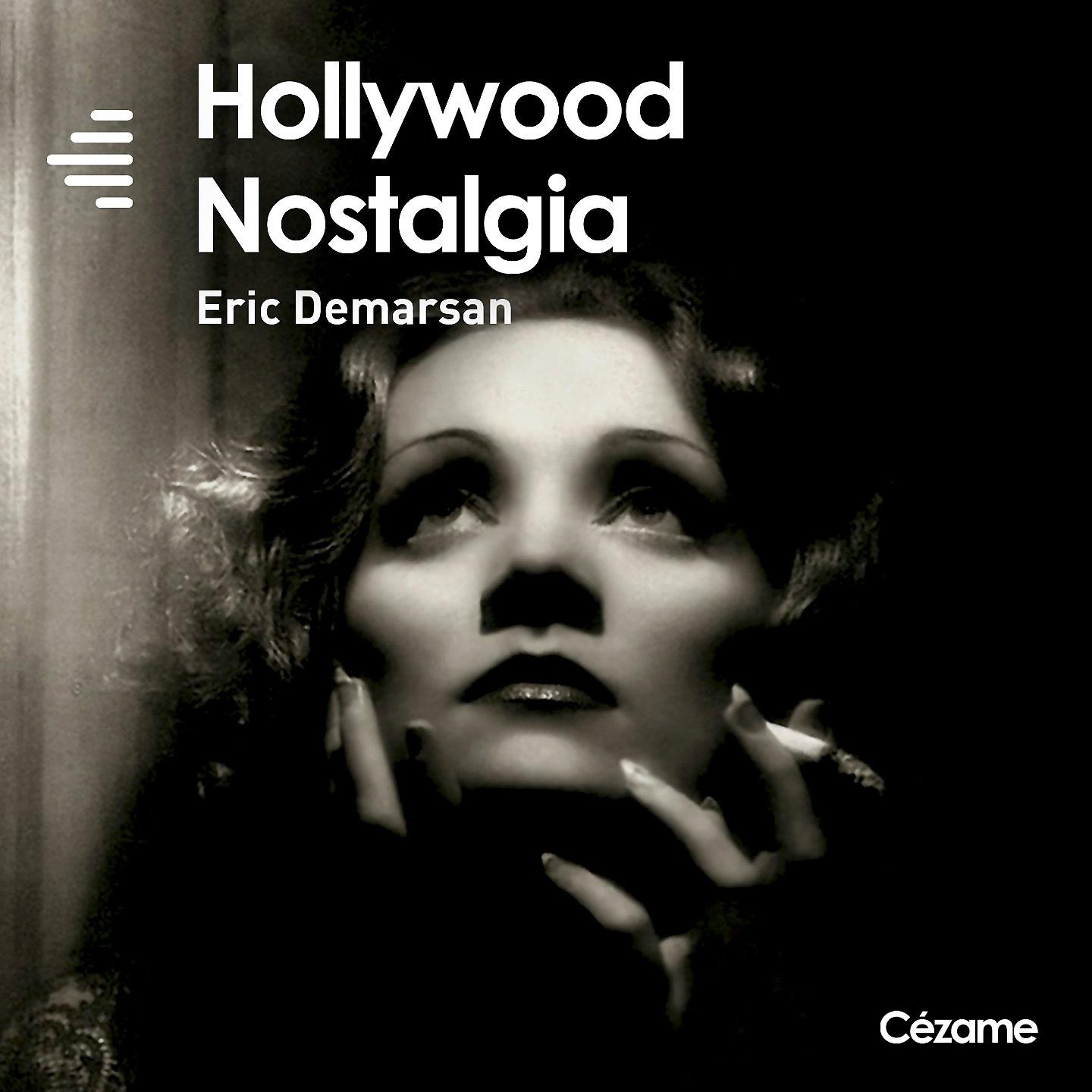 Постер альбома Hollywood Nostalgia