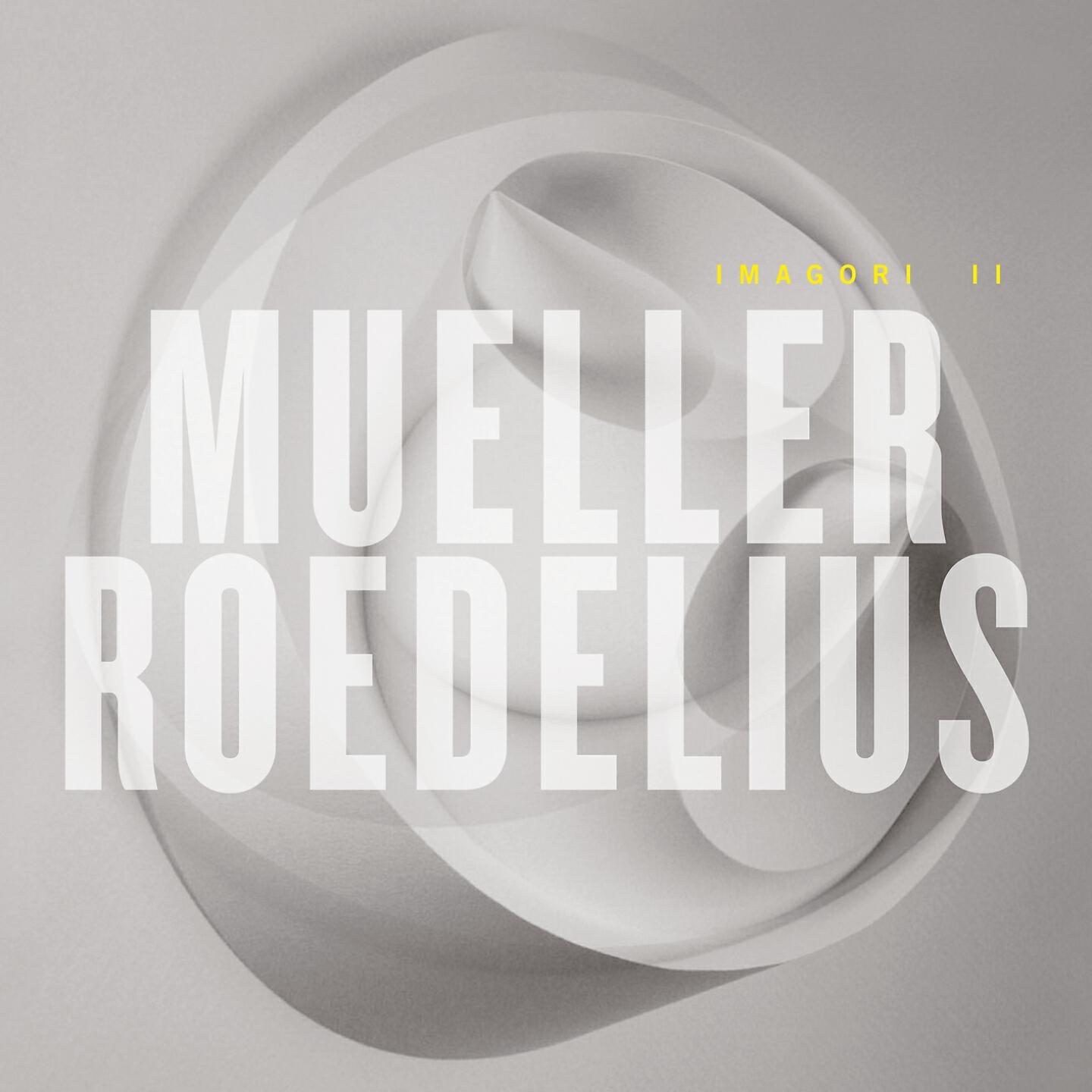 Christoph H. Müller - Fractured Being