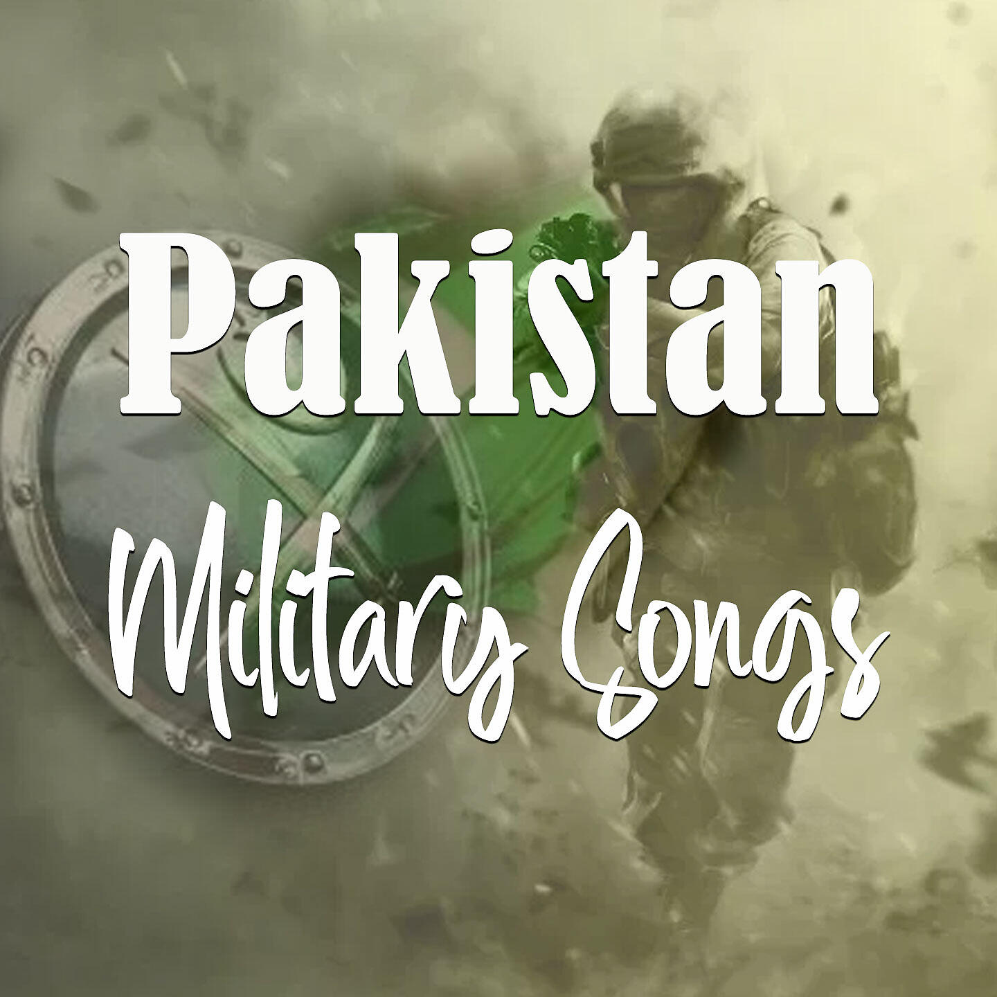 Jawad Ahmed - Hum Matwalay Dharti K Rakhwalay (Urdu Version)