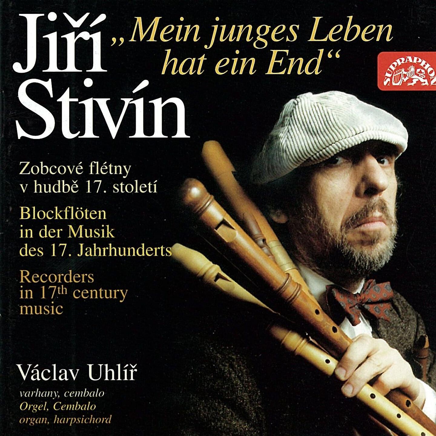 Jiří Stivín - Variace II