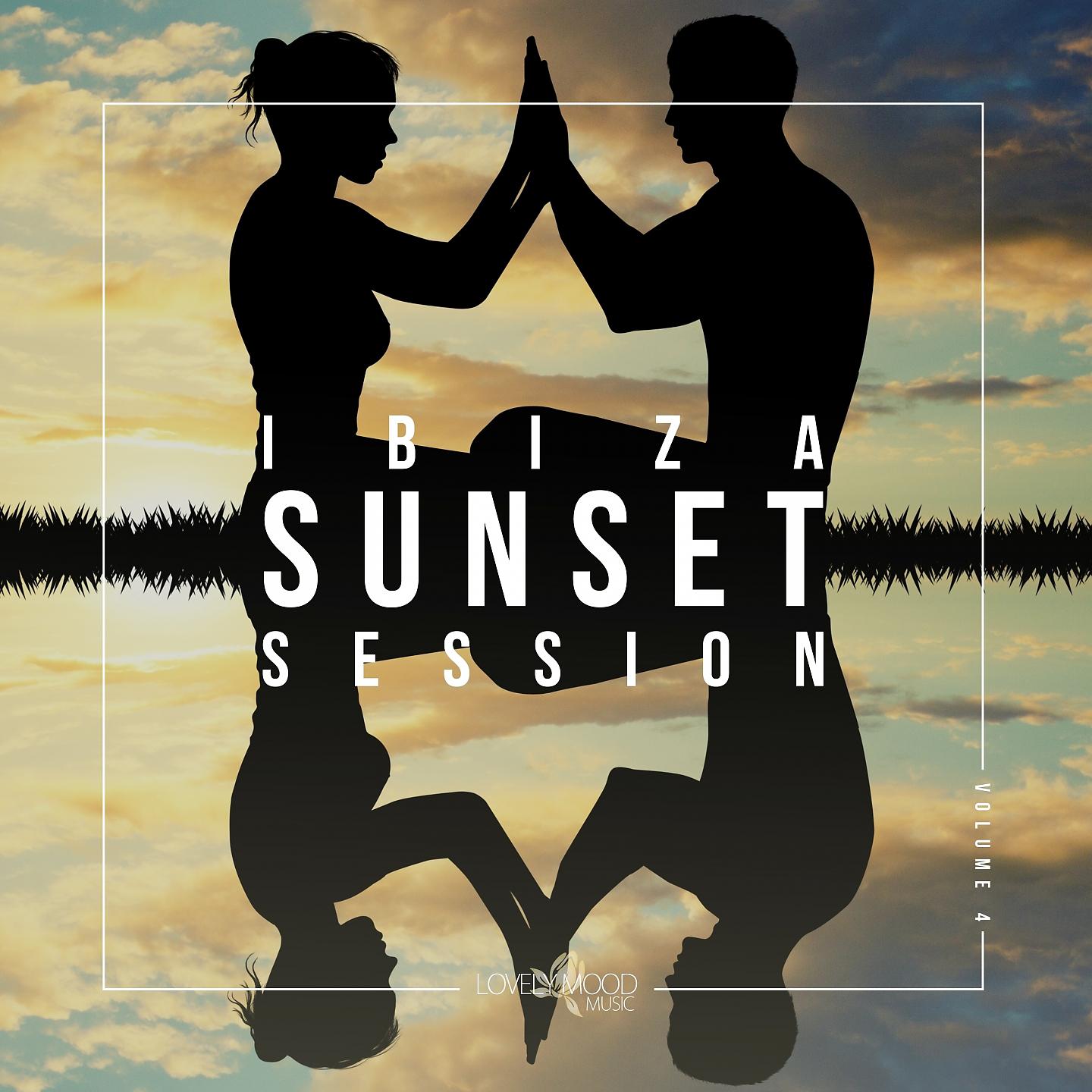 Постер альбома Ibiza Sunset Session, Vol. 4